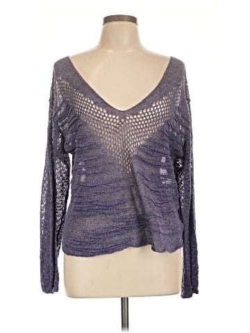 Free People Long Sleeve Top (view 1)