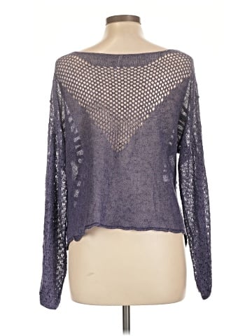 Free People Long Sleeve Top (view 2)