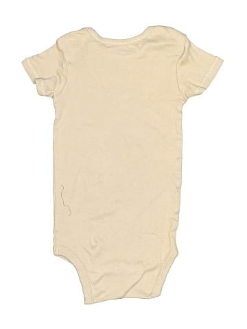 Gerber Short Sleeve Onesie (view 2)