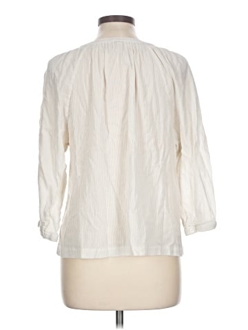 Joie 3/4 Sleeve Blouse (view 2)