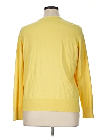 Lands' End Cardigan (view 2)