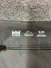 Helly Hansen Solid Gray Board Shorts Size S - photo 3