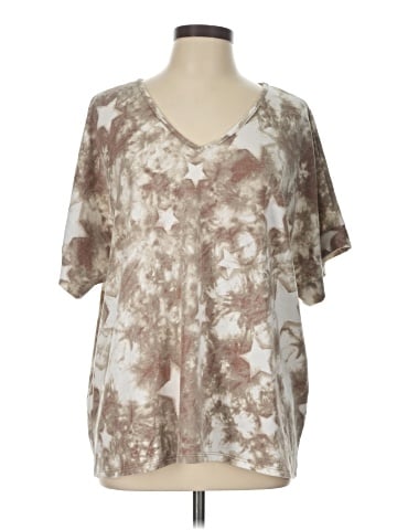Pixi + Ivy Short Sleeve T-Shirt (view 1)