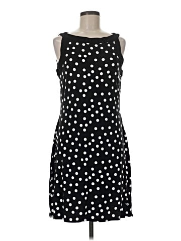 White House Black Market Casual Dress (view 1)