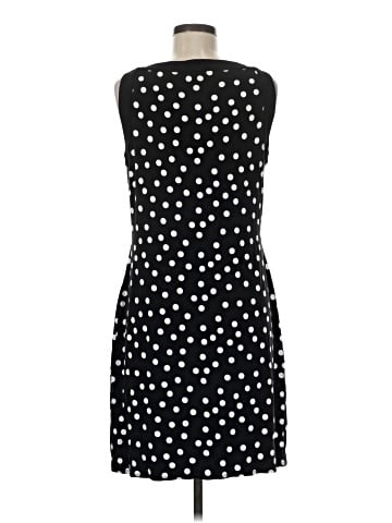 White House Black Market Casual Dress (view 2)