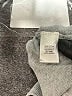 Cj Banks 100% Cotton Gray Pullover Sweater Size 1X - photo 8