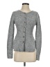 H&M Gray Cardigan Size S - photo 1