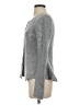 H&M Gray Cardigan Size S - photo 5