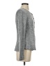 H&M Gray Cardigan Size S - photo 4