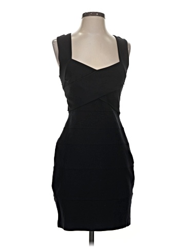 Express Cocktail Dress (view 1)
