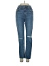 Levi's Blue Jeans Size 26 waist - photo 1