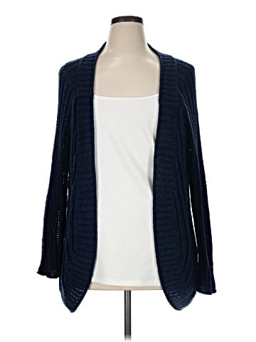 Island Republic Cardigan (view 1)