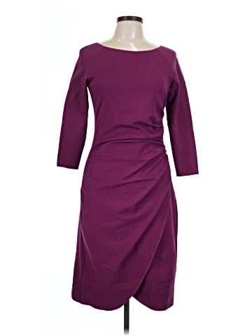 Armani Collezioni Cocktail Dress (view 1)