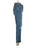 Levi's Blue Jeans Size 26 waist - photo 4