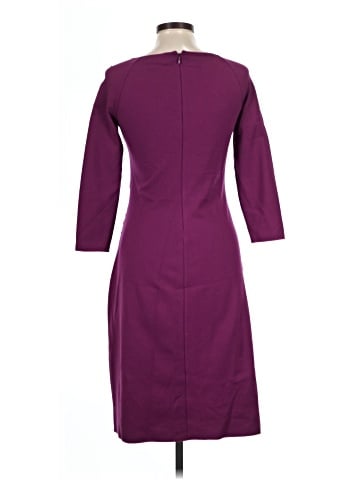 Armani Collezioni Cocktail Dress (view 2)