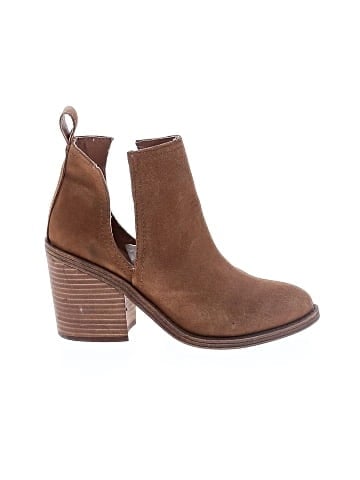 Steve Madden Ankle Boots (view 1)