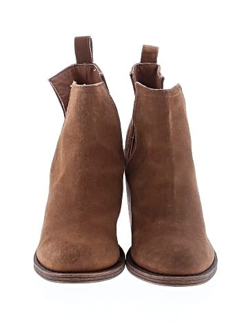 Steve Madden Ankle Boots (view 2)