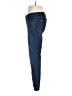 Elle Solid Blue Jeans Size 10 - photo 5