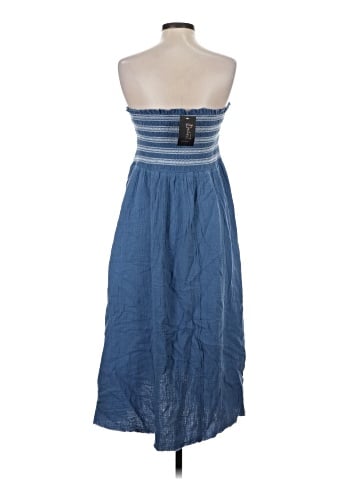 CALISTA Casual Dress (view 2)