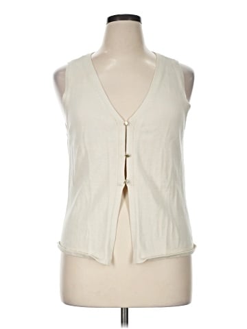 Abercrombie & Fitch Sweater Vest (view 1)