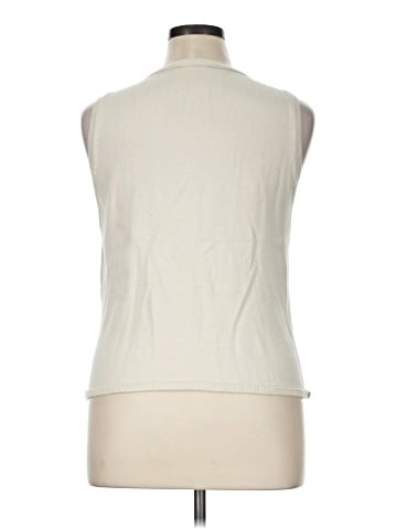 Abercrombie & Fitch Sweater Vest (view 2)