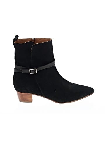 Alberto Fermani Ankle Boots (view 1)