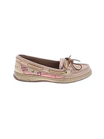 Sperry Top Sider Flats (view 1)