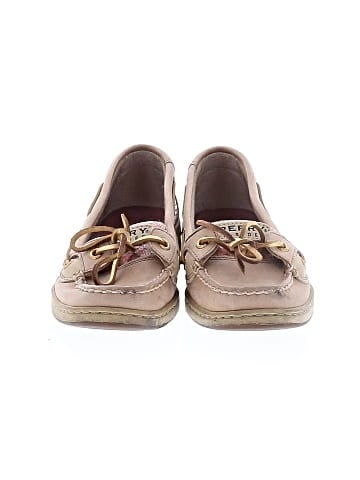 Sperry Top Sider Flats (view 2)