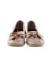 Sperry Top Sider Tan Flats Size 5 - photo 2
