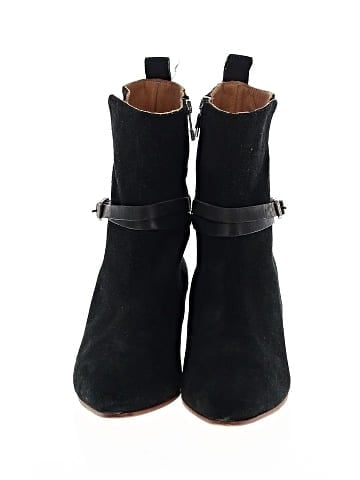 Alberto Fermani Ankle Boots (view 2)