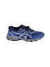 Asics Blue Sneakers Size 9 1/2 - photo 1