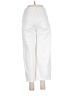 Madewell Ivory Jeans Size 28 waist - photo 2