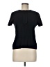 Brooks Brothers Black Pullover Sweater Size M - photo 1