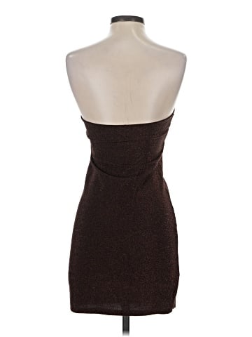 Divided by H&M Cocktail Dress (view 2)