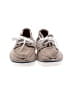 Sperry Top Sider Gray Sneakers Size 4 1/2 - photo 2
