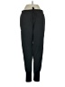 Under Armour 100% Polyester Solid Black Track Pants Size S - photo 1