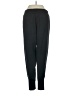 Under Armour 100% Polyester Solid Black Track Pants Size S - photo 2