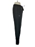 Under Armour 100% Polyester Solid Black Track Pants Size S - photo 4