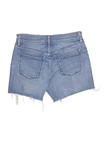 Madewell Denim Short (view 2)
