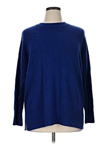 Ann Taylor LOFT Pullover Sweater (view 1)
