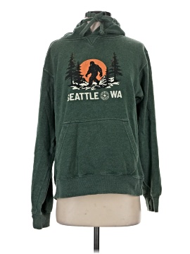 Ocean Beach Pullover Hoodie