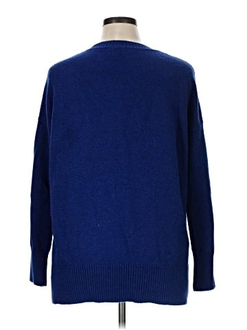 Ann Taylor LOFT Pullover Sweater (view 2)