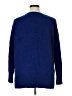 Ann Taylor LOFT Blue Pullover Sweater Size XL - photo 2