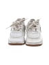 Nike White Sneakers Size 7 (kids, wide) - photo 2