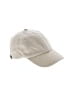 H&M 100% Cotton Tan Baseball Cap Size M - photo 1