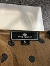 Iris Basic Brown Sleeveless Blouse Size S - photo 7