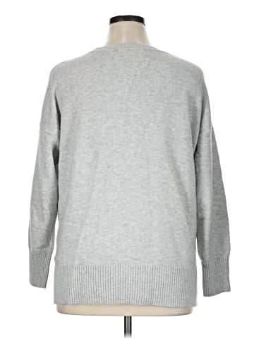 Ann Taylor LOFT Pullover Sweater (view 2)