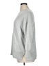 Ann Taylor LOFT Gray Pullover Sweater Size XL - photo 5