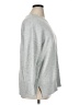 Ann Taylor LOFT Gray Pullover Sweater Size XL - photo 4