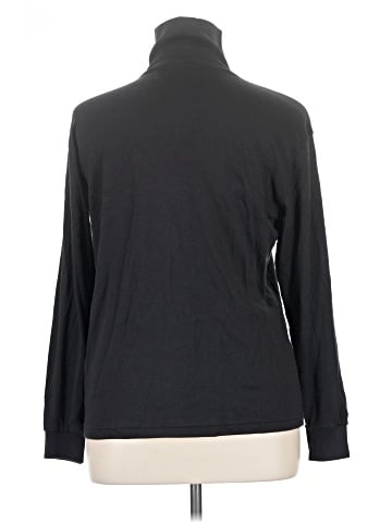 Bobbie Brooks Long Sleeve Turtleneck (view 2)